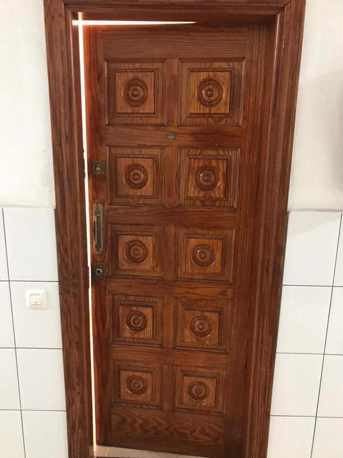 Un Descanso San Bartolomé Екстериор снимка