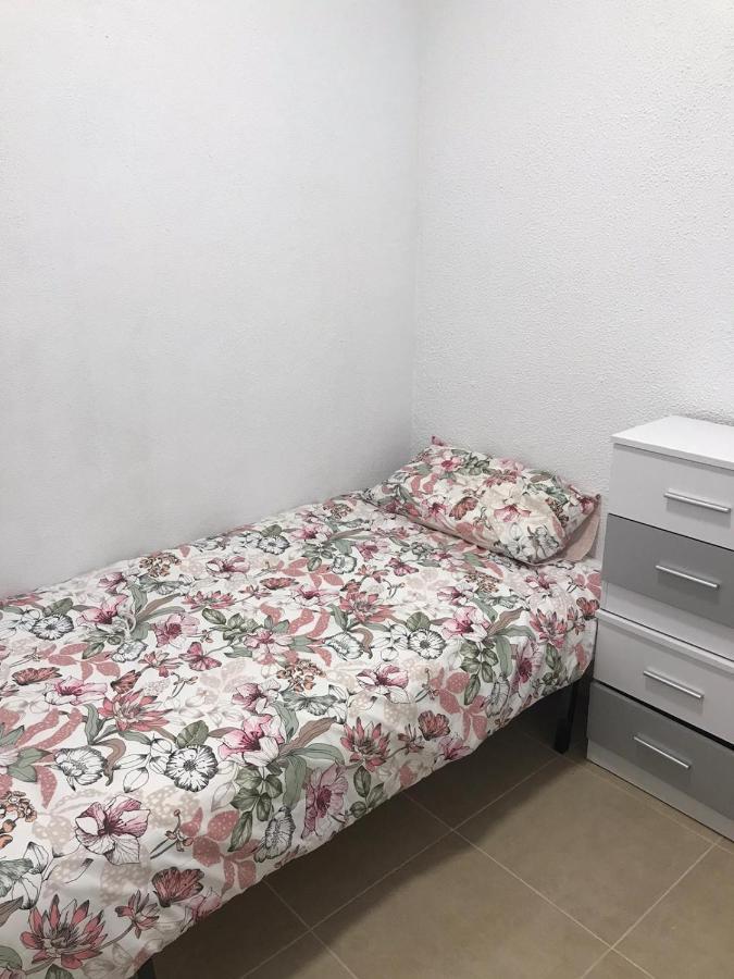 Un Descanso San Bartolomé Екстериор снимка