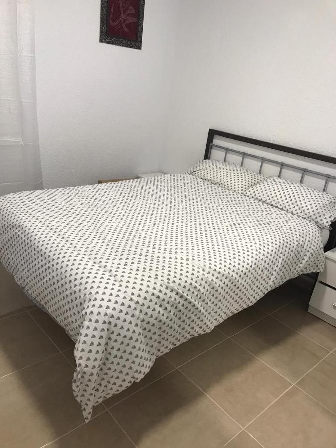 Un Descanso San Bartolomé Екстериор снимка