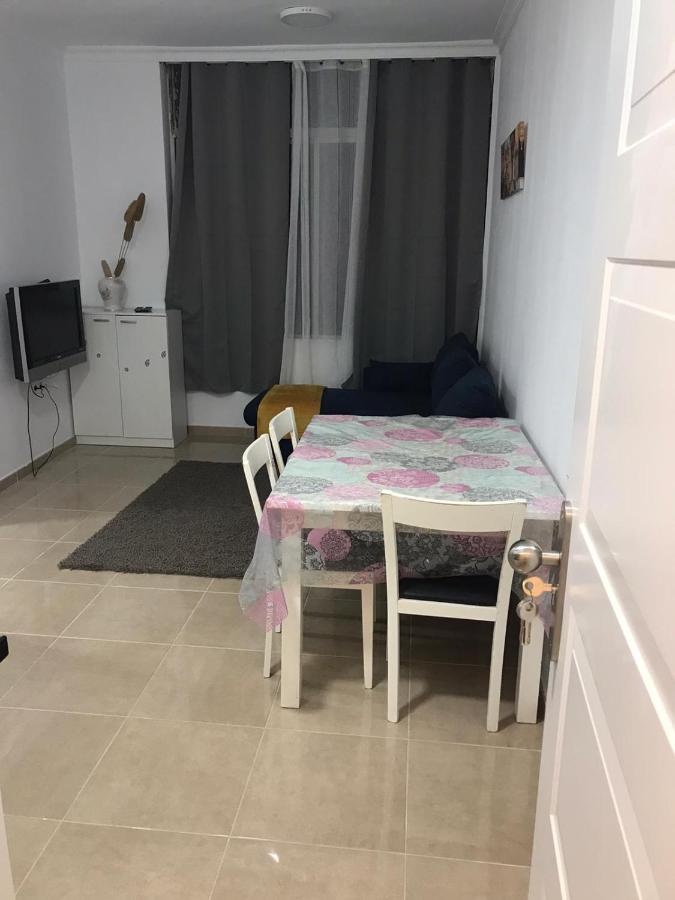 Un Descanso San Bartolomé Екстериор снимка