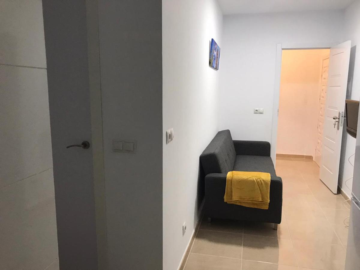 Un Descanso San Bartolomé Екстериор снимка
