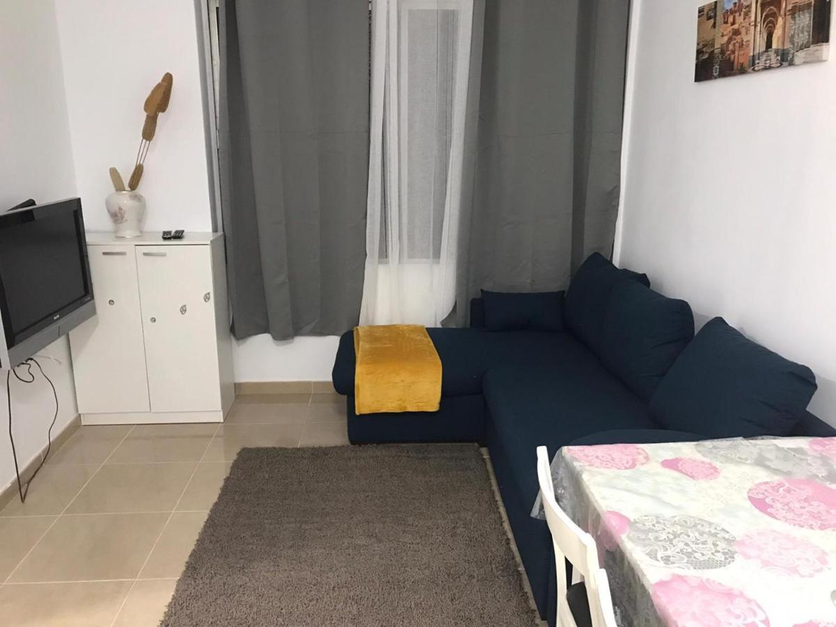 Un Descanso San Bartolomé Екстериор снимка